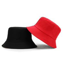 Load image into Gallery viewer, Summer Double Side Bucket Hat