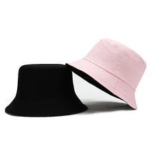Load image into Gallery viewer, Summer Double Side Bucket Hat