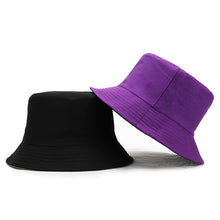 Load image into Gallery viewer, Summer Double Side Bucket Hat