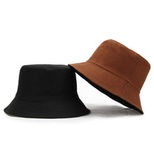 Load image into Gallery viewer, Summer Double Side Bucket Hat
