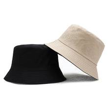 Load image into Gallery viewer, Summer Double Side Bucket Hat