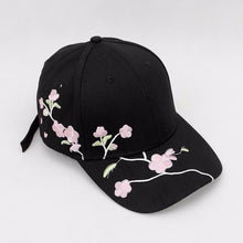 Load image into Gallery viewer, High Quality Cotton Baseball Embroidery Cap